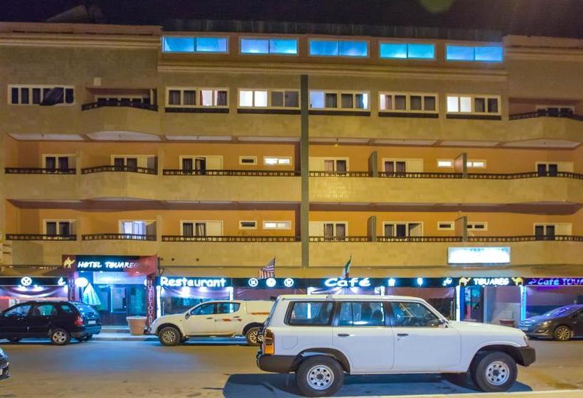 酒店 Palais Des Touaregs