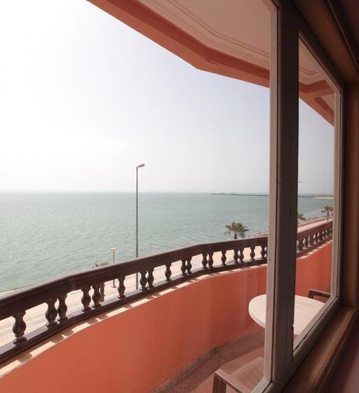 酒店 Palais Des Touaregs