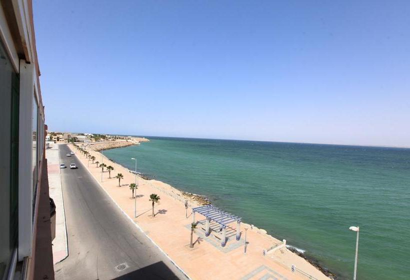 酒店 Palais Des Touaregs