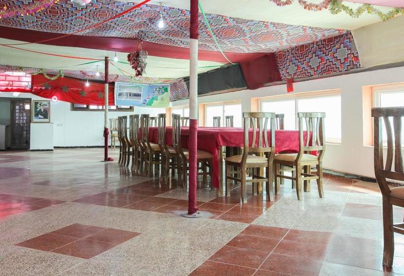 酒店 Palais Des Touaregs