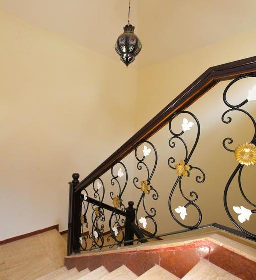 酒店 Palais Des Touaregs