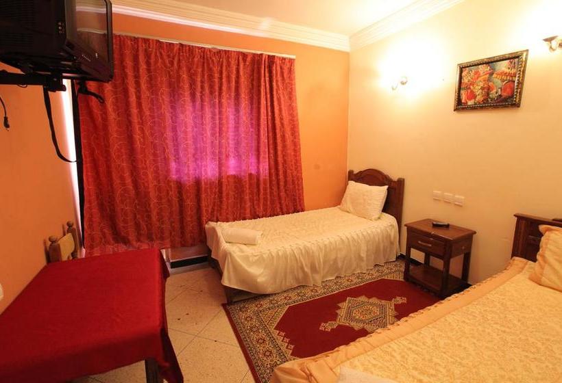 酒店 Palais Des Touaregs