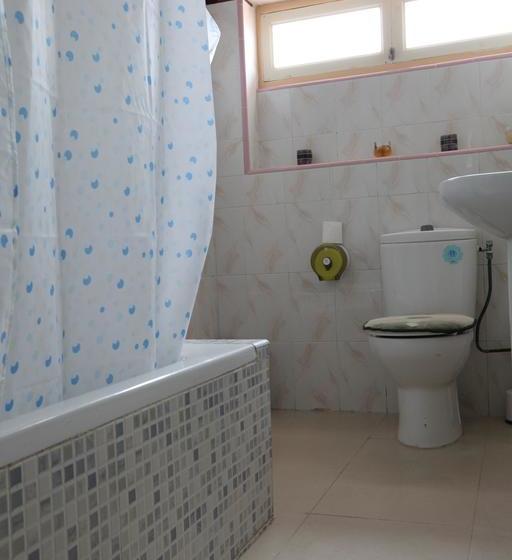 酒店 Palais Des Touaregs