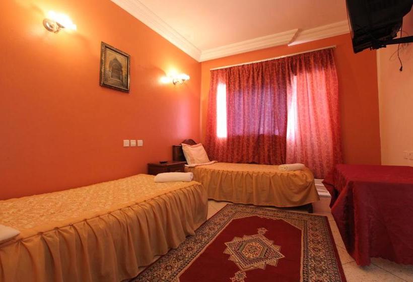 酒店 Palais Des Touaregs