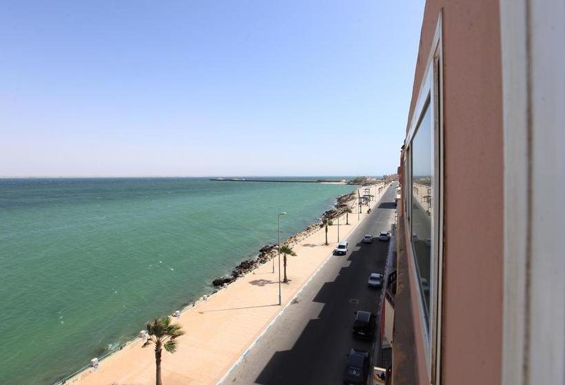 酒店 Palais Des Touaregs