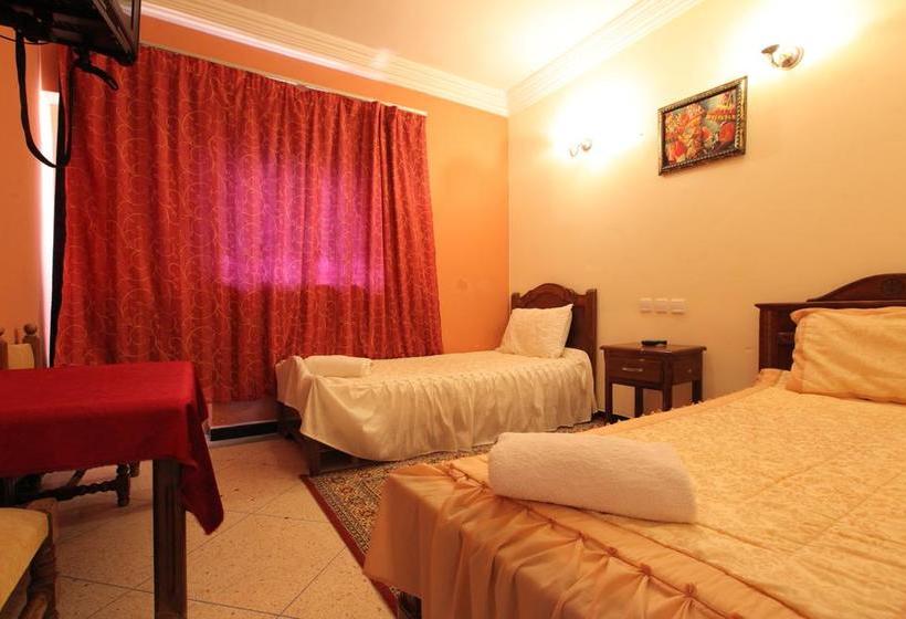 酒店 Palais Des Touaregs