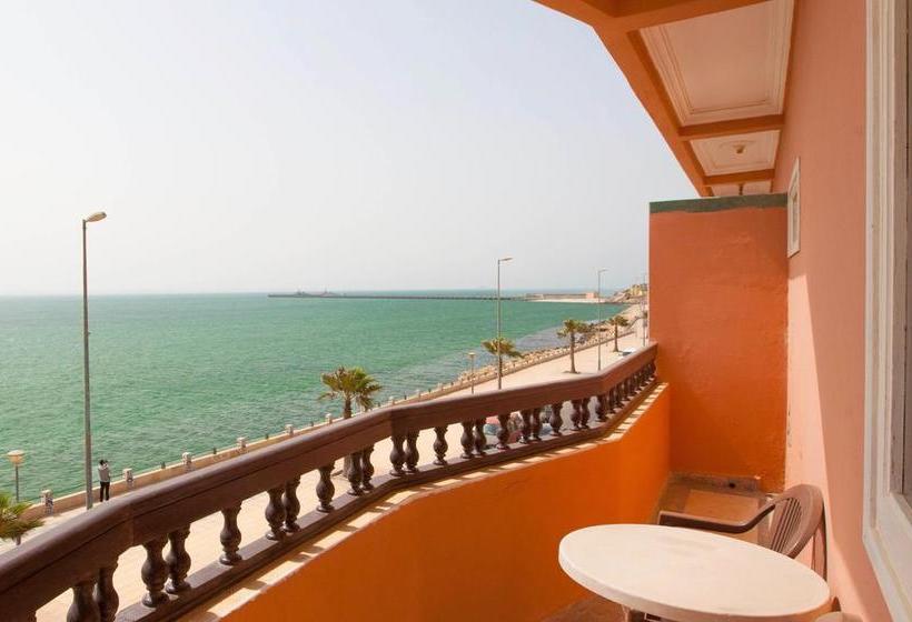 酒店 Palais Des Touaregs