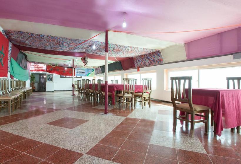 酒店 Palais Des Touaregs