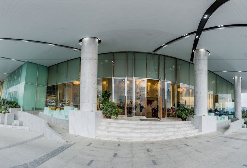 هتل Quinter Central Nha Trang