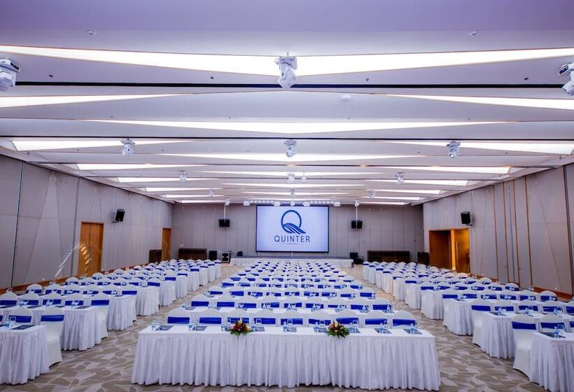 هتل Quinter Central Nha Trang