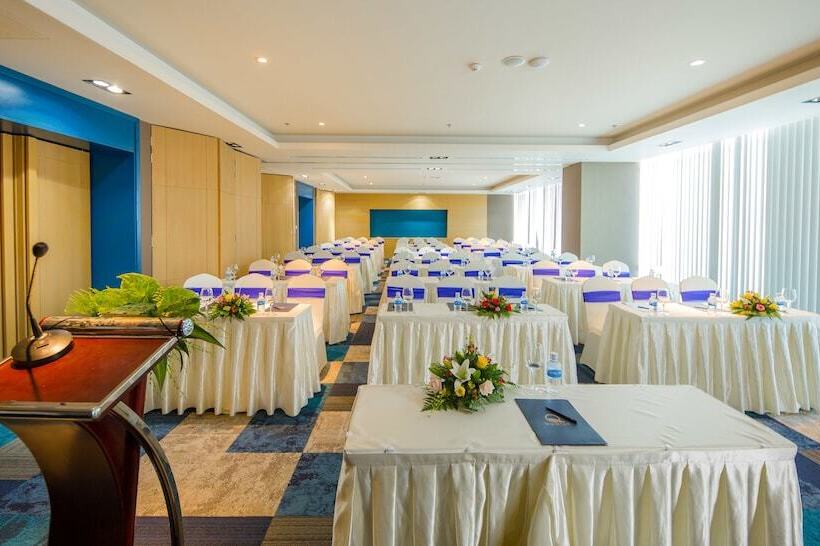 هتل Quinter Central Nha Trang