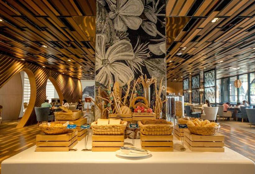 هتل Quinter Central Nha Trang