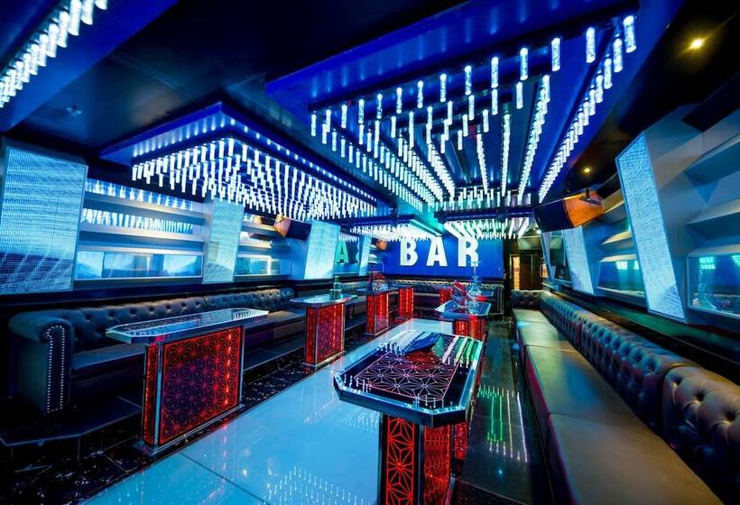 هتل Quinter Central Nha Trang