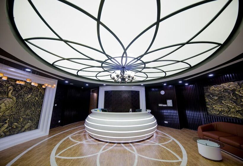 هتل Quinter Central Nha Trang