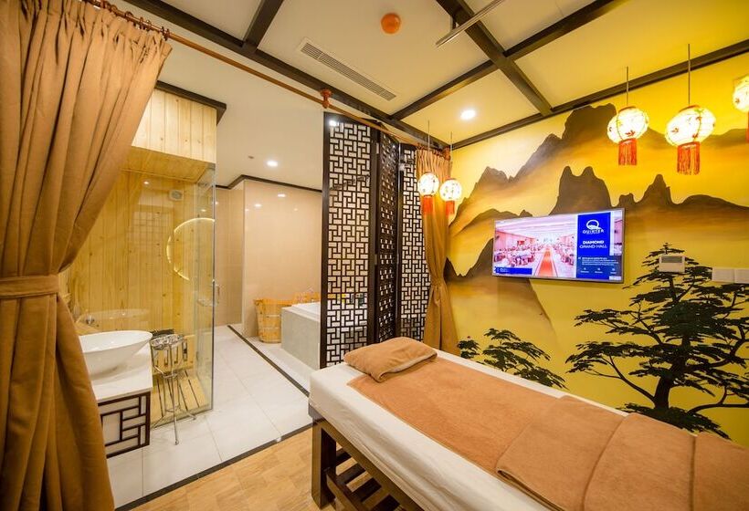 هتل Quinter Central Nha Trang