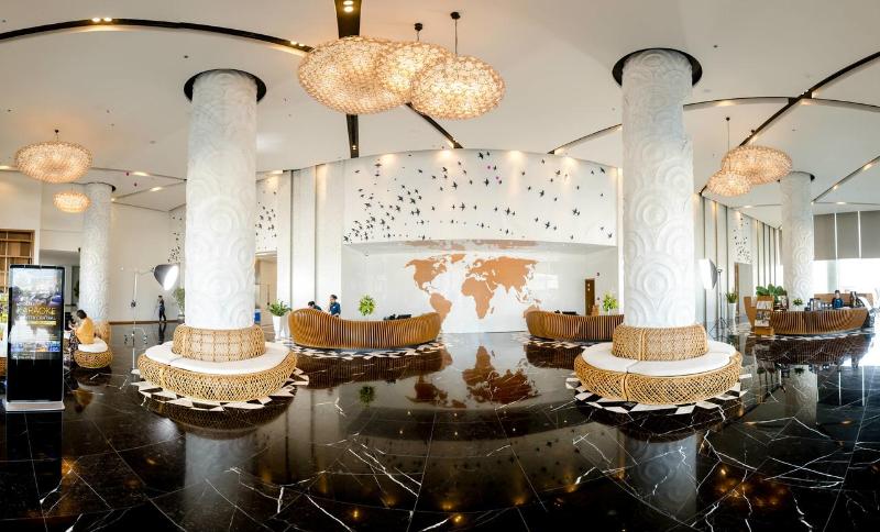 هتل Quinter Central Nha Trang