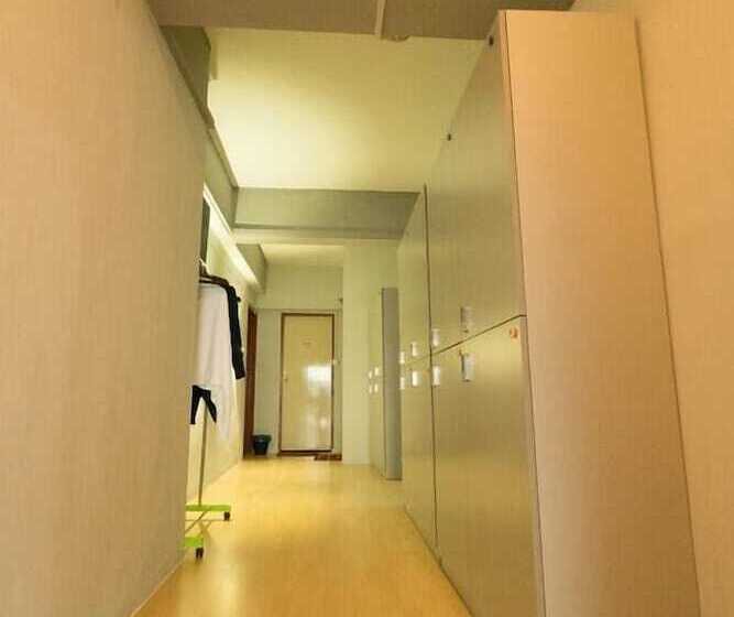 Отель Seaview Capsule