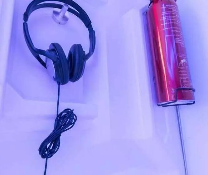 ホテル Seaview Capsule