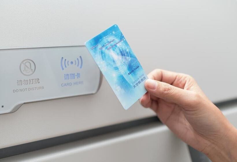 Отель Seaview Capsule