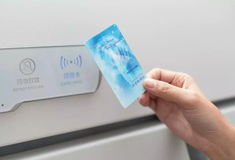 ホテル Seaview Capsule