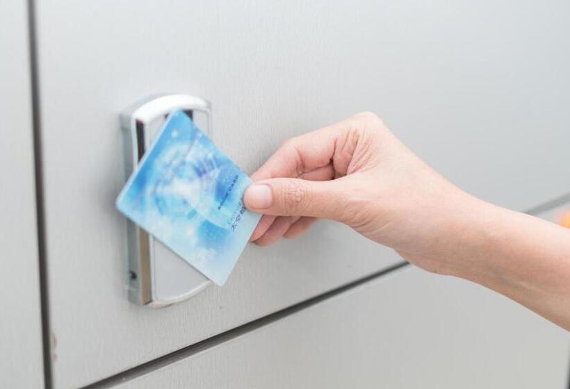 Отель Seaview Capsule