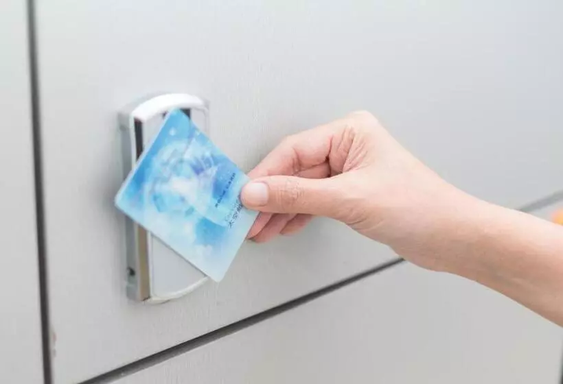 ホテル Seaview Capsule