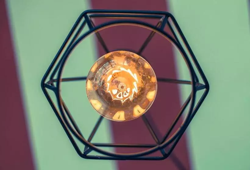 ホテル Seaview Capsule