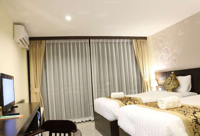 Hotel Sky Beach Aonang