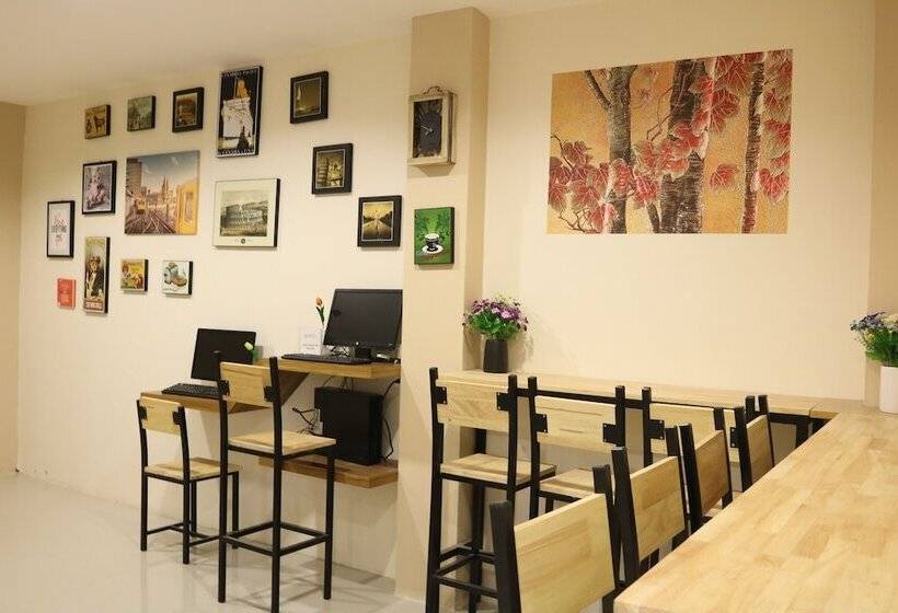 Hotel Sky Beach Aonang