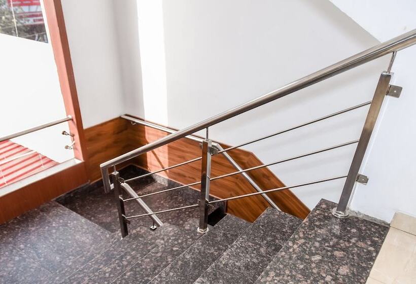 Hotel Treebo Red Petal Jalandhar