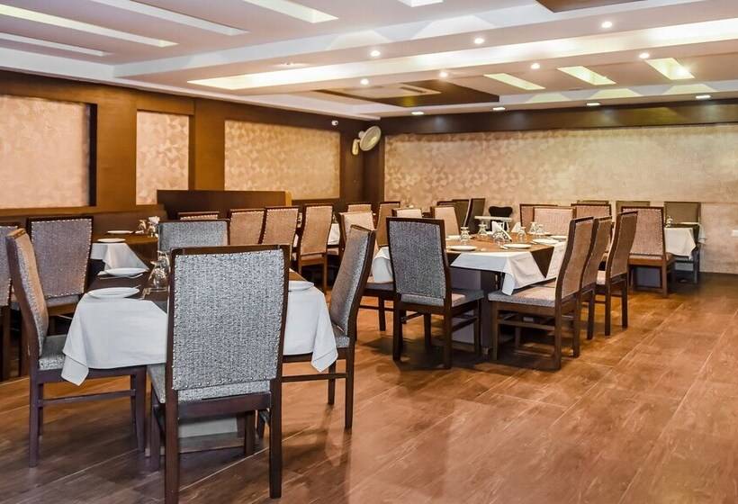 Hotel Treebo Red Petal Jalandhar