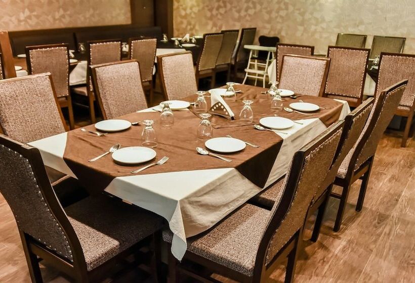 Hotel Treebo Red Petal Jalandhar