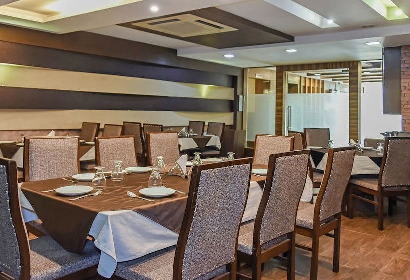 Hotel Treebo Red Petal Jalandhar