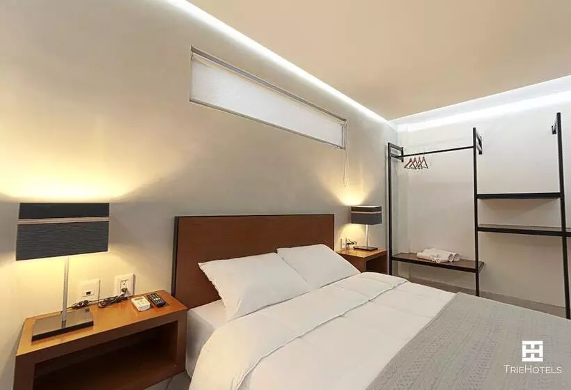 Hotelli Urban 101
