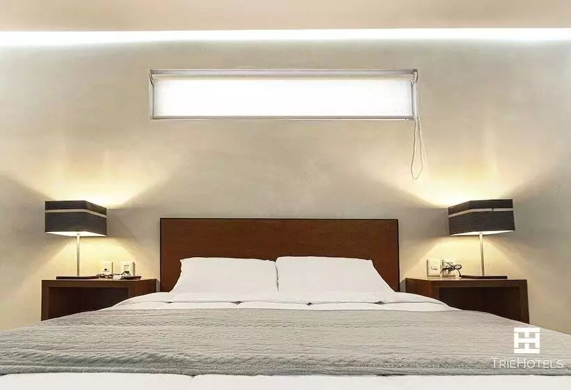 Hotelli Urban 101