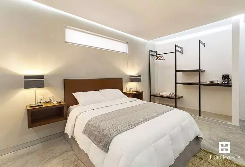 Hotelli Urban 101