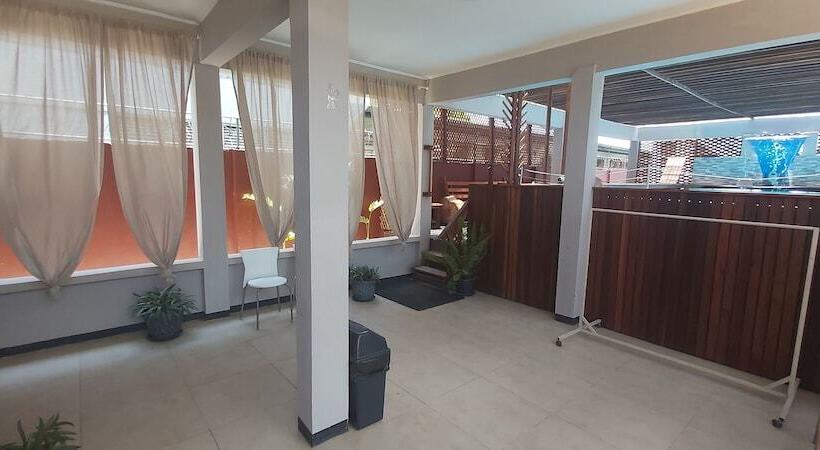 Hotel Waterland Suites