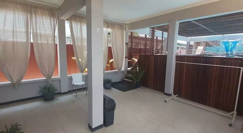هتل Waterland Suites