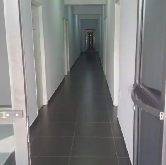 هتل Waterland Suites