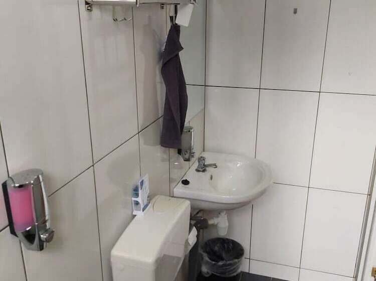 Hotel Waterland Suites