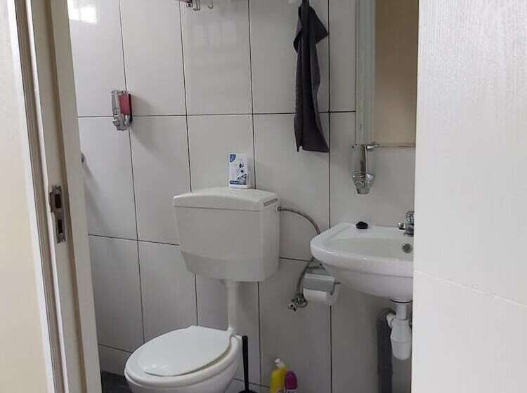 Hotel Waterland Suites