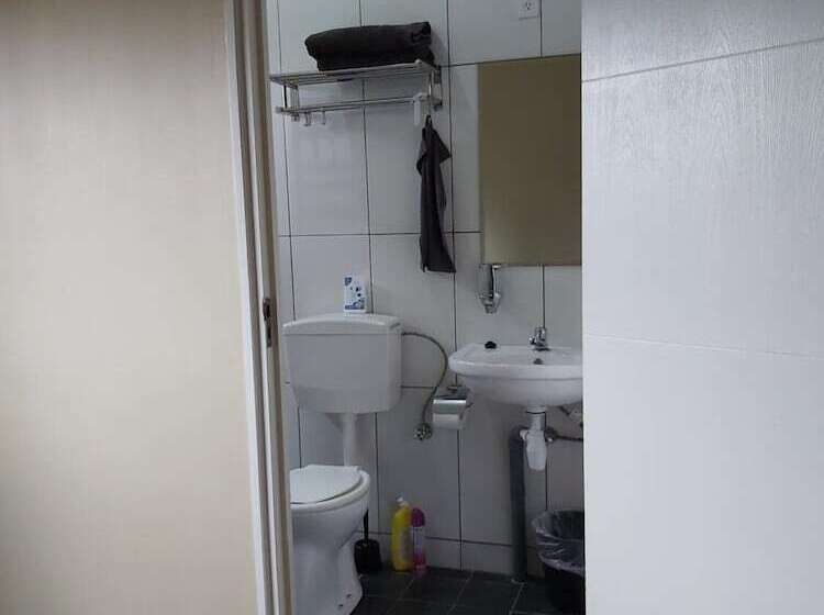 Hotel Waterland Suites