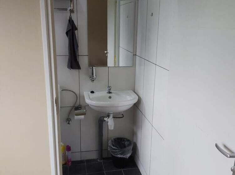 Hotel Waterland Suites