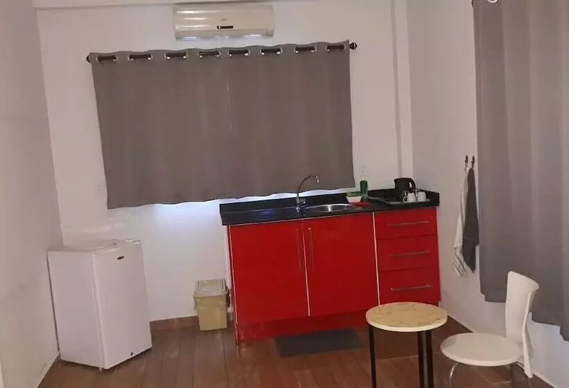 هتل Waterland Suites