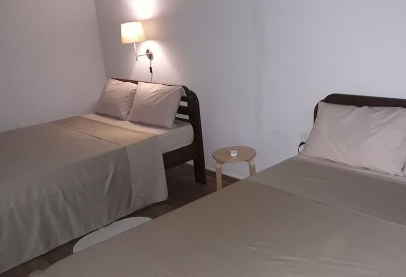 Hotel Waterland Suites