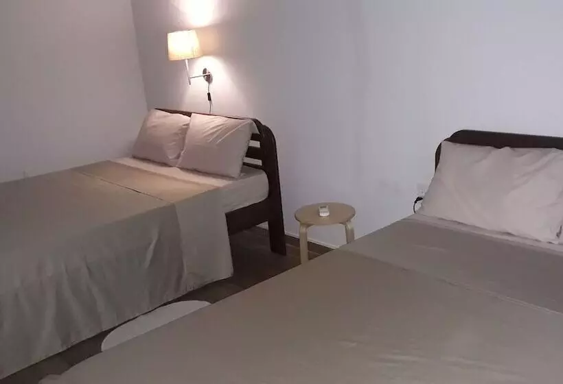 هتل Waterland Suites