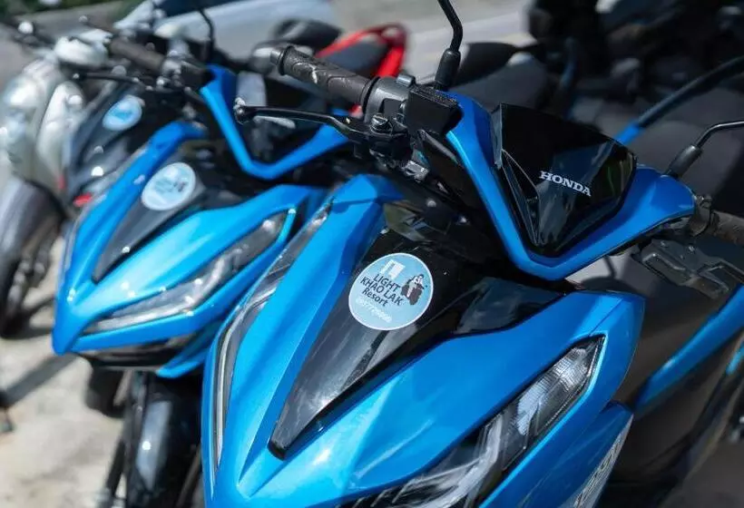 Light Khao Lak Resort