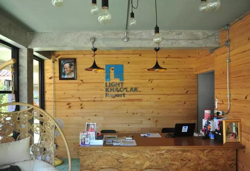 Light Khao Lak Resort