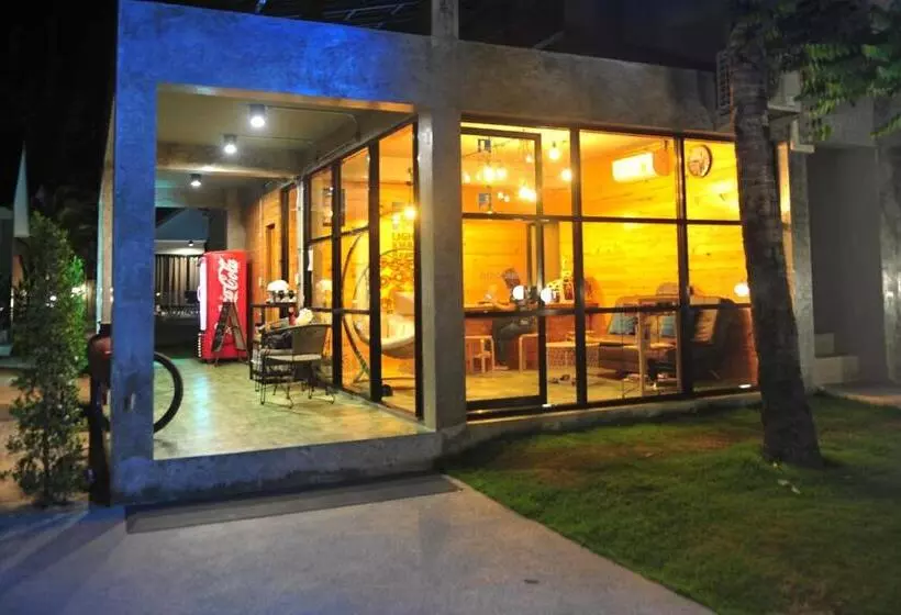 Light Khao Lak Resort