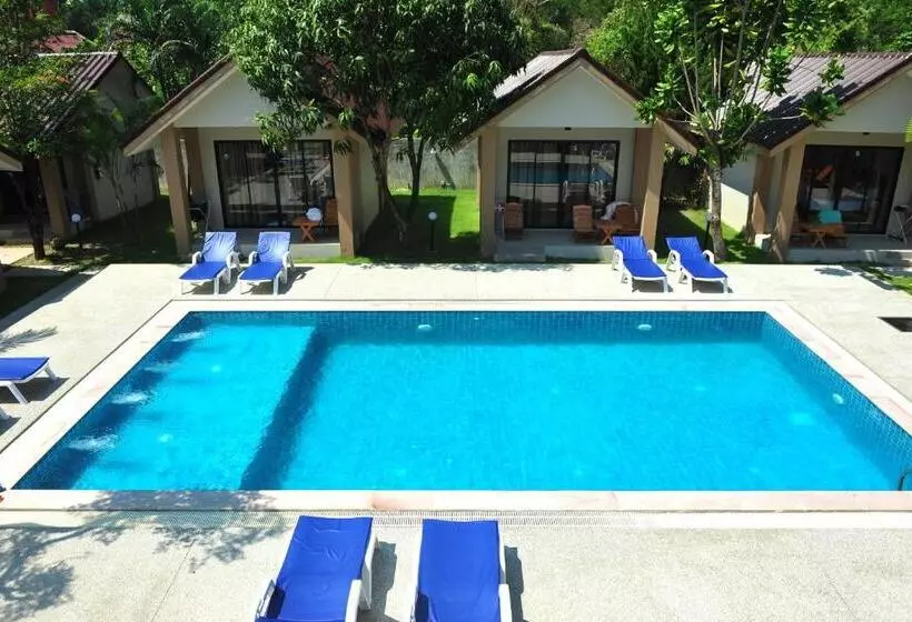 Light Khao Lak Resort